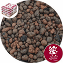 1 Leca® LWA 4-10mm Lightweight Expanded Aggregate - 7890